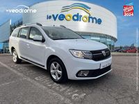 occasion Dacia Logan 1.5 Dci 90ch Stepway Radar Ar Gps