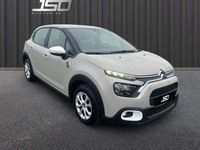 occasion Citroën C3 PureTech 83 BVM5 You