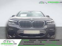 occasion BMW X4 xDrive30d 265 ch BVA