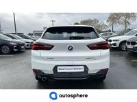 occasion BMW X2 xDrive25eA 220ch M Sport Euro6d-T