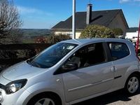 Occasion Renault Twingo Dynamique 86 ch (63 kW) 2012 Gris Citadine