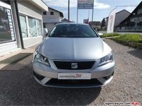 occasion Seat Leon 1.4 Tsi 125 Connect Start-stop