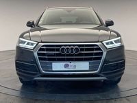 occasion Audi Q5 2.0 TDI 163 S tronic 7 Quattro Etat Exceptionnel