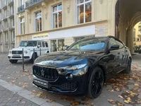 occasion Maserati GranSport Levante 3.0 V6 Bi-turbo 430 S Q4