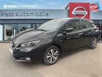 occasion Nissan Leaf 150ch 40kwh Acenta 21.5