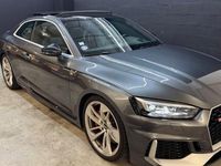 Occasion Audi RS5 Sport 450 ch (330 kW) 2017 Coupé