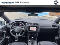 occasion VW Tiguan Allspace FL 2.0 TDI 150 DSG R LIN