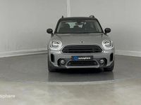 Occasion Mini Cooper Countryman Premium 137 ch (100 kW) 2022 SUV