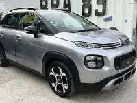 occasion Citroën C3 Aircross Puretech 110ch S&s Shine