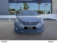 occasion Peugeot 2008 1.6 Bluehdi 100ch Bvm5 Active