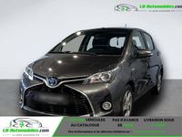 Occasion Toyota Yaris Hybrid 101 ch (74 kW) 2016 Citadine