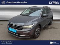 Occasion VW Tiguan 150 ch (110 kW) 2023 SUV