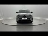 Occasion Renault Megane E-Tech Techno 161 kW (220 ch) 2022 Gris Berline