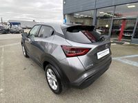 occasion Nissan Juke Juke 2021.5DIG-T 114