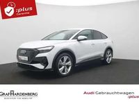 occasion Audi Q4 Sportback e-tron 35 E-tron S Line Led Navi