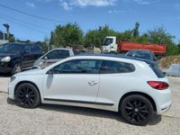 occasion VW Scirocco II 2.0 TDI 150 BLACK SESSION DSG