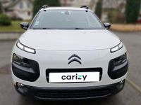 occasion Citroën C4 Cactus PureTech 82 Feel