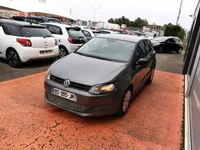 occasion VW Polo 1.6 TDI 90 TRENDLINE