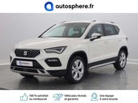 occasion Seat Ateca 1.5 TSI 150ch Start&Stop Xcellence 149g