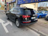 occasion Audi Q5 Quattro 40 Tdi - 190 - Bv S-tronic Business Execu