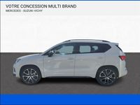 occasion Cupra Ateca 2.0 TSI 300ch 4Drive DSG7