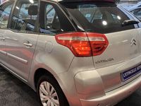 occasion Citroën C4 Picasso 5 Places HDi 110 FAP