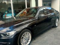 occasion BMW 320 320 (F30) DA 184CH LUXURY