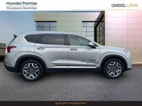 occasion Hyundai Santa Fe 1.6 T-GDI 230ch Hybrid Executive BVA6