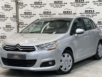 occasion Citroën C4 1.6 HDI 90 FAP CONFORT