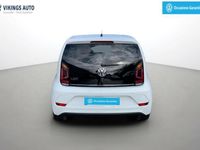 occasion VW up! Up 1.0 75Beats Audio