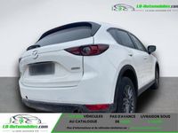 occasion Mazda CX-5 2.2l Skyactiv-d 150 Ch 4x4