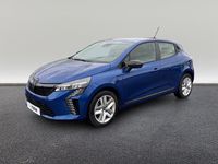 Occasion Renault Clio V LIMITED 2022 Gris Citadine