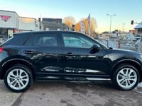 occasion Audi Q2 1.6 TDI 116CH S LINE