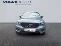 Occasion Volvo XC40 R-Design 2019 Gris tonnerre SUV
