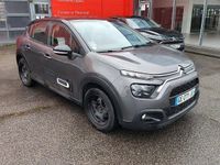 Occasion Citroën C3 Shine 102 ch (75 kW) 2022 Citadine