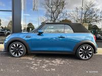 occasion Mini Cooper Cabriolet 