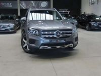 Occasion Mercedes GLB180 Luxury 116 ch (85 kW) 2023 Gris SUV