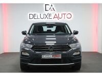 Occasion VW T-Roc Style 116 ch (85 kW) 2021 Gris SUV