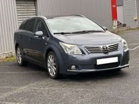 occasion Toyota Avensis SW 150 D-CAT FAP Dynamic A