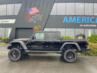 occasion Jeep Gladiator rubicon v6 3.6l pentastar