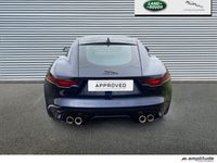 occasion Jaguar F-Type 5.0 V8 450ch R-dynamic Bva8