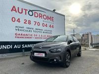 occasion Citroën C4 1.2 Puretech 110ch Feel Business - 77 000 Kms