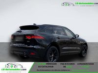 Occasion Jaguar F-Pace 300 ch (220 kW) 2019 SUV