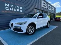 occasion Alfa Romeo Stelvio 2.2 Diesel 180ch Super At8