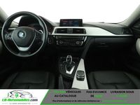 Occasion BMW 420 184 ch (135 kW) 2018 Coupé