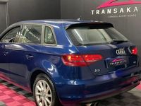 Occasion Audi A3 Ambition 150 ch (110 kW) 2016 Berline