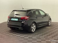 occasion Peugeot 308 II PURETECH 110CH S&S BVM6 STYLE