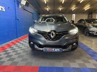 occasion Renault Kadjar 1.2 TCE 130 ENERGY INTENS