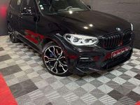 Occasion BMW X3 M 511 ch (375 kW) 2019 Noir SUV