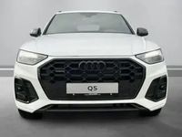 occasion Audi Q5 55 Tfsi E Quattro/pano/garantie 24 Mois